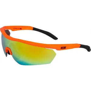 Neon STORM Sportbrille, orange, größe