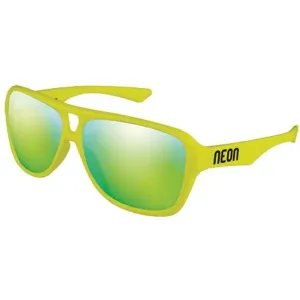 Neon BOARD Sonnenbrille, gelb, größe