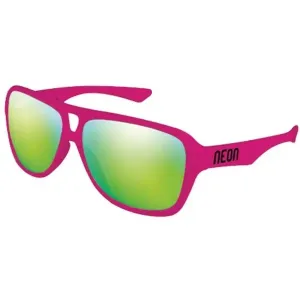 Neon BOARD Sonnenbrille, rosa, größe os