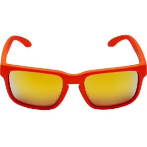 Neon STREET Sonnenbrille, rot, größe os