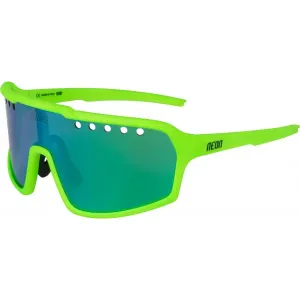 Neon ARIZONA AIR Sonnenbrille, grün, größe
