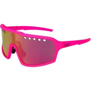 Neon ARIZONA AIR Sonnenbrille, rosa, veľkosť os