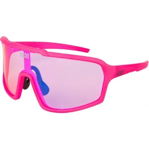 Neon ARIZONA Sonnenbrille, rosa, größe os