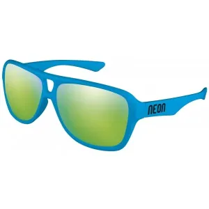 Neon BOARD Sonnenbrille, blau, größe os