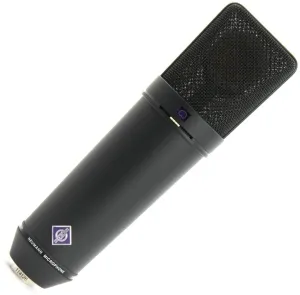 Neumann U 87Ai MT Kondensator Studiomikrofon