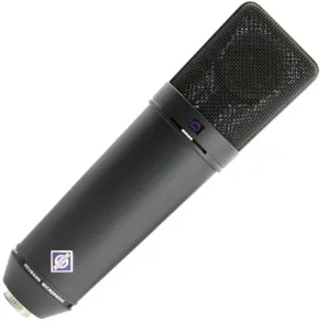 Neumann U 89 i MT Kondensator Studiomikrofon