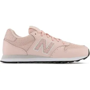 New Balance GW500MP1 Damen Sneaker, rosa, größe 40