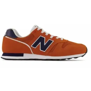 New Balance ML373VS2 Herren Sneaker, orange, veľkosť 43