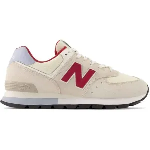 New Balance ML574DVC Herren Sneaker, beige, größe 45.5