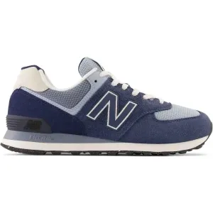 New Balance U574N2 Herren Sneaker, dunkelblau, größe 40.5