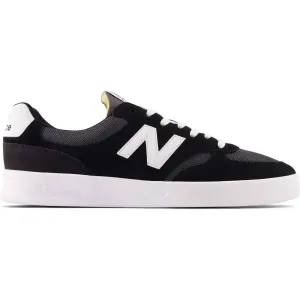 New Balance CT300BB3 Herren Sneaker, schwarz, größe 42