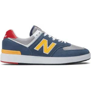 New Balance CT574NYT Herren Sneaker, blau, größe 40.5