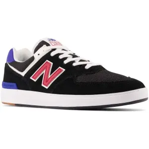 New Balance CT574RPR Herren Sneaker, schwarz, größe 42