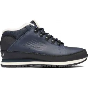New Balance H754LFN Herren Sneaker, dunkelblau, veľkosť 43