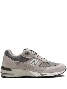 NEW BALANCE - 991gl Sneakers