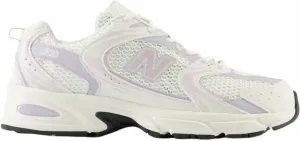 New Balance 530 Sea Salt with Grey Violet 40,5 Sneaker