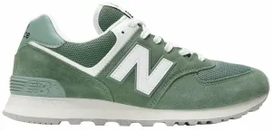 New Balance 574 Alpine Green 42 Sneaker