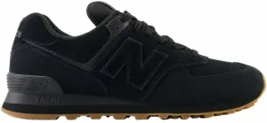 New Balance 574 Black 40,5 Sneaker