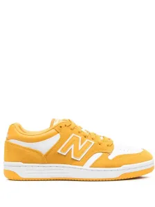 NEW BALANCE - 480 Sneakers