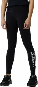New Balance Womens Classic Legging Black XS Fitness Hose