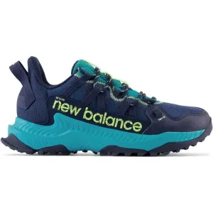 New Balance WTSHANE1 Damen Laufschuhe, blau, größe 40.5
