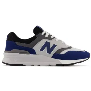New Balance CM997HVE Herren Sneaker, grau, größe 40.5