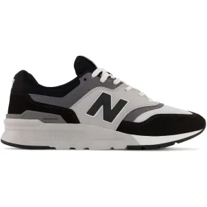 New Balance CM997HVS Herren Sneaker, schwarz, größe 41.5