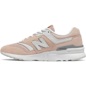 New Balance CW997HCH Damen Sneaker, rosa, größe 36.5