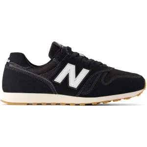 New Balance ML373WB2 Herren Sneaker, schwarz, größe 40.5
