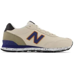 New Balance ML515AT3 Herren Sneaker, beige, größe 44.5