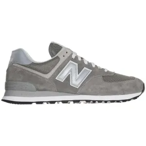 New Balance ML574EVG Herren Sneaker, grau, veľkosť 40