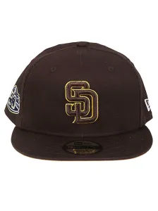 NEW ERA - 9fifty San Diego Padres Cap #1522171