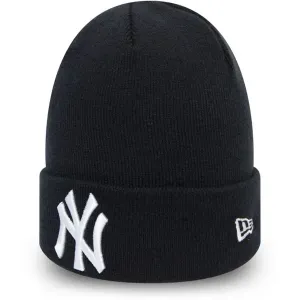 New Era MLB ESSENTIAL NEW YORK YANKEES Club Wintermütze, schwarz, größe