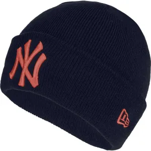 New Era MLB ESSENTIAL NEW YORK YANKEES Wintermütze, schwarz, größe #157655
