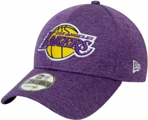 Los Angeles Lakers Kappe 9Forty NBA Shadow Tech Violet UNI