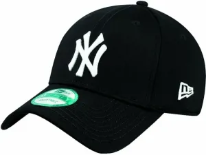 New Era 9FORTY MLB LEAGUE BASIC NEYYAN LS Club Cap, schwarz, größe
