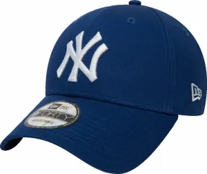 New Era 9FORTY NEW YORK YANKEES Club Cap, dunkelblau, veľkosť UNI