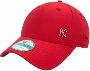 New York Yankees Kappe 9Forty Flawless Logo Red UNI