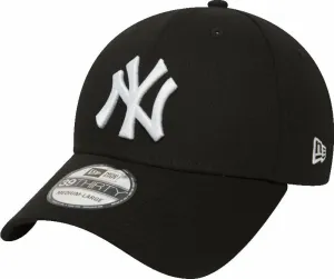 New York Yankees Kappe 39Thirty MLB League Basic Black/White M/L