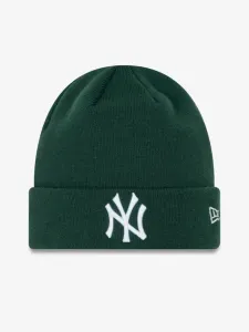 New Era New York Yankees Mütze Grün