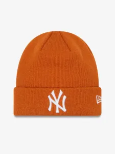 New Era New York Yankees Mütze Orange
