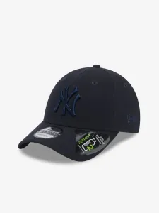 New Era New York Yankees Repreve 9Forty Schildmütze Blau