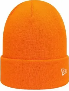 New Era Pop Colour Orange UNI Ski Mütze