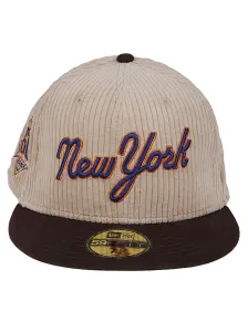 NEW ERA CAPSULE - 59fifty New York Mets Cap #1522263