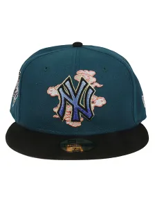 NEW ERA CAPSULE - 59fifty New York Yankees Cap