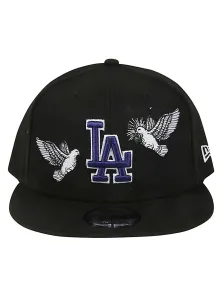 NEW ERA CAPSULE - 9fifty Los Angeles Dodgers Cap