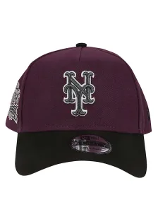 NEW ERA CAPSULE - 9forty New York Mets Cap