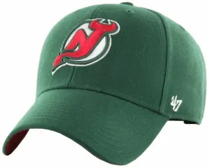 New Jersey Devils NHL '47 Sure Shot Snapback Dark Green Eishockey Cap