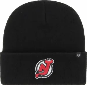 New Jersey Devils NHL Haymaker BK UNI Eishockey Mütze