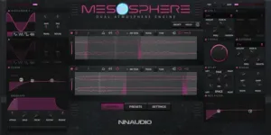 New Nation Mesosphere - Dual Atmosphere Engine (Digitales Produkt)